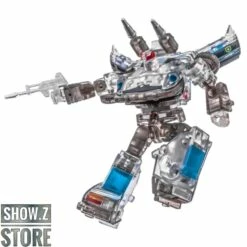 NewAge H3T Harry Prowl Clear Version -Action Figures Store c5db19e788