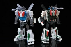 Takara MP-20+ Wheeljack Anime Color -Action Figures Store c5e9849f01