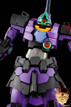 Mechanic Times MS-09 Dom S.C.M EX Devil EVA Ver Oversized -Action Figures Store c5f680a15a