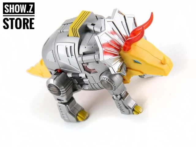 DX9 Toys War In Pocket X18 Bumper Slag 10 DX9 Toys War In Pocket X18 Bumper Slag - Image 8