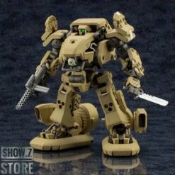 Kotobukiya Hexa Gear Bulkarm Beta Standard Type 1/24 Model Kit -Action Figures Store c602c7f077