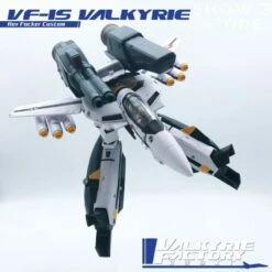 Valkyrie Factory VF 1/60 VF-1S VF1S Macross Roy Fokker Focker Special Version Full Painted 17 Valkyrie Factory VF 1/60 VF-1S VF1S Macross Roy Fokker Focker Special Version Full Painted -Action Figures Store c6034aeffe