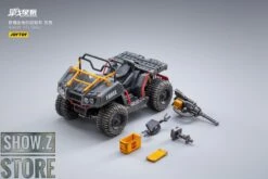 JoyToy Source 1/18 WildCat ATV Grey Version 23 JoyToy Source 1/18 WildCat ATV Grey Version -Action Figures Store c6056dc542