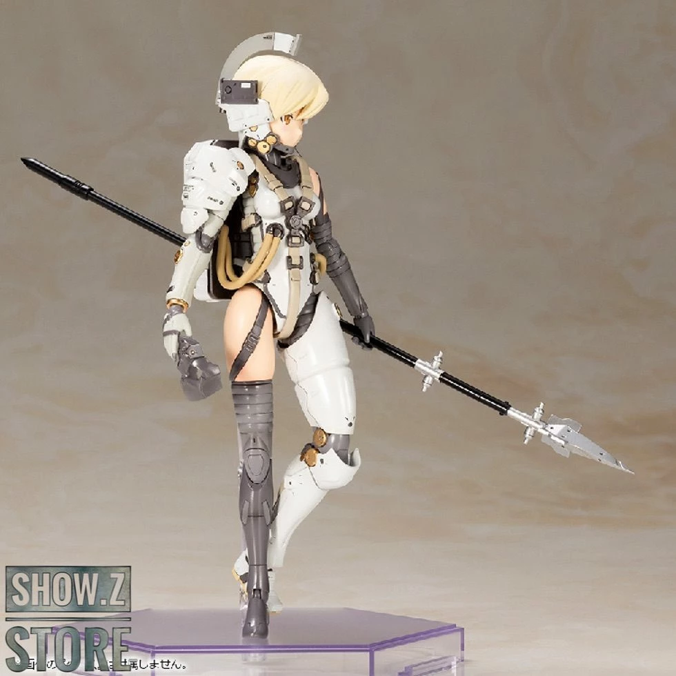 Kotobukiya Frame Arms Girl Kojima Productions: Ludens 12 Kotobukiya Frame Arms Girl Kojima Productions: Ludens - Image 10