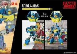 FansHobby MB-12A Nitewalker Nightbeat -Action Figures Store c618a0c28b