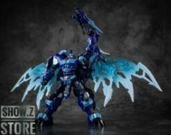 Iron Factory EX-42Z Absolute Zero Cryotek -Action Figures Store c65f96bcb8