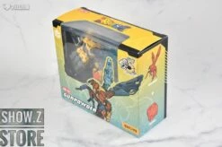 52Toys BeastBox BB-38 Gunpowder 24 52Toys BeastBox BB-38 Gunpowder -Action Figures Store c69da3fd42