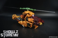 MetaGate G-02 Ming Jiang Yellow Version -Action Figures Store c6bf967bfb