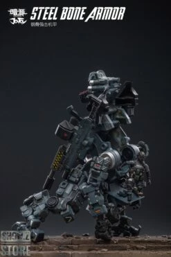 JoyToy Source 1/25 JTDS008 Steel Bone Armour 21 JoyToy Source 1/25 JTDS008 Steel Bone Armour -Action Figures Store c6c4c46569
