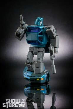 XTransbots MM-10T Tap In Cliffjumper Botcon Version -Action Figures Store c6cd752336