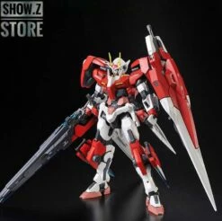 Daban/MJH MG 1/100 00 Gundam Seven Sword/G Inspection Colors -Action Figures Store c6e3af37d5