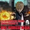 ThreeZero 1/6 One-Punch Man Season 2 Genos Standard Edition -Action Figures Store c6f2e50384