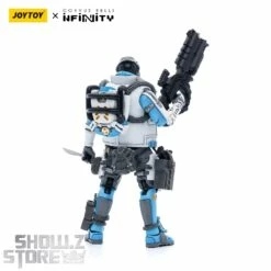 JoyToy Source 1/18 Infinity PanOceania Nokken Special Intervention And Recon Team #1 Man -Action Figures Store c6f9f5abc6