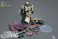 JoyToy Source 1/18 Warhammer 40K Dark Angels Master With Power Fist -Action Figures Store c73620a980