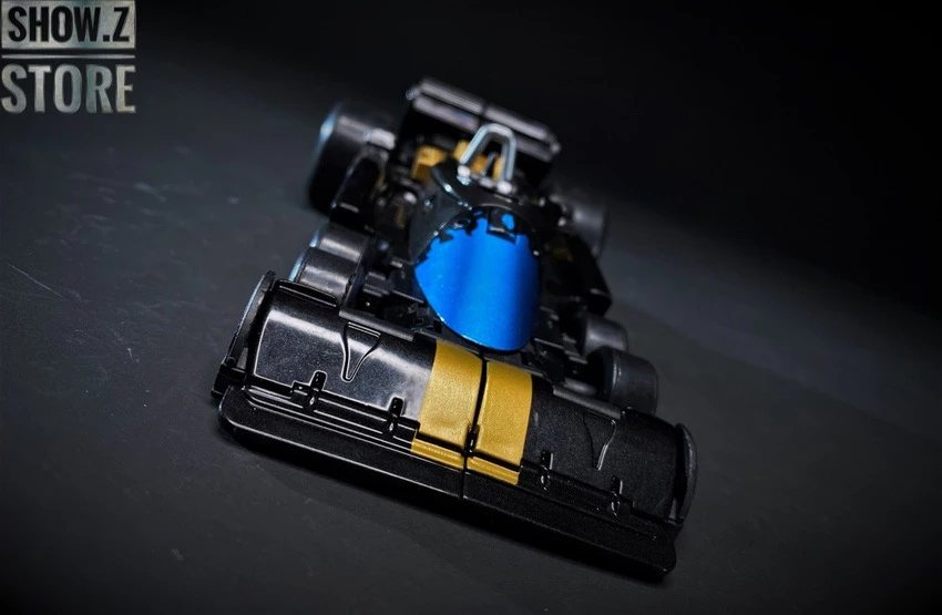 DX9 Toys D-17B Scout Dragstrip G2 Version 17 DX9 Toys D-17B Scout Dragstrip G2 Version - Image 15