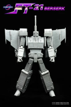 [Pre-Order] FansToys FT-21 Berserk Blitzwing -Action Figures Store c74126173c