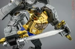 FansToys FT-08D Grinder -Action Figures Store c74680f3a3 1