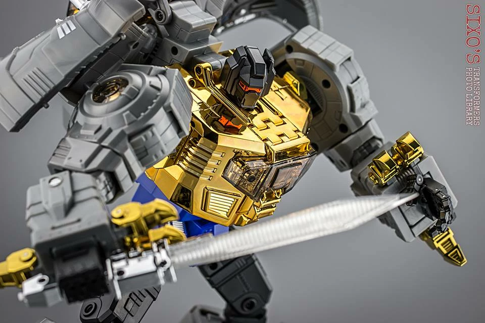 FansToys FT-08G Grinder 16 FansToys FT-08G Grinder - Image 14