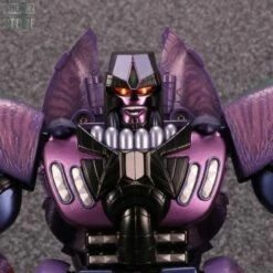 Takara Tomy Masterpiece MP-43 MP43 Beast Wars BW Megatron W/o Coin 16 Takara Tomy Masterpiece MP-43 MP43 Beast Wars BW Megatron W/o Coin -Action Figures Store c7513b6b0e