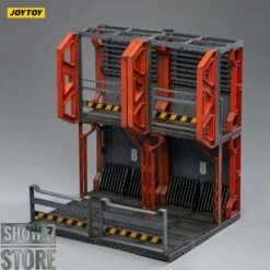 JoyToy Source 1/18 Mecha Depot: Staging Area -Action Figures Store c7652c3274