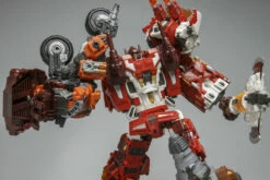 Warbotron WB-03 Computicon Computron Set Of 6 -Action Figures Store c76e66284a