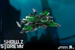 Dr.Wu DW-E19G Propel Thrust & DW-E20Y Elegy Dirge Set Of 2 -Action Figures Store c777a3da2f