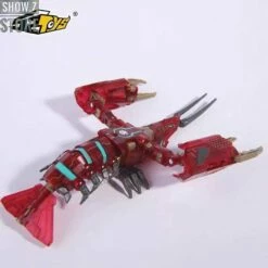 52Toys BeastBox BB-11 Trident 21 52Toys BeastBox BB-11 Trident -Action Figures Store c78655eeb2