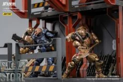 JoyToy Source 1/18 Mecha Depot: Staging Area -Action Figures Store c787ae1972