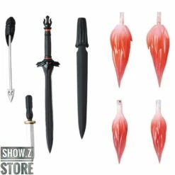 MAFEX No.111 Black Manta -Action Figures Store c790aec80a