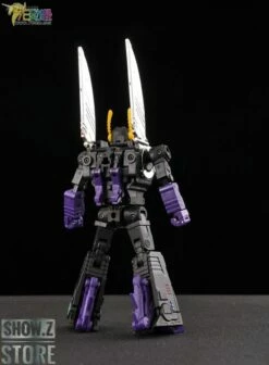 FansToys FT-14 Forager Kickback -Action Figures Store c7bbfbfc47