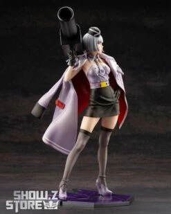 Kotobukiya Bishoujo Transformers Megatron Statue -Action Figures Store c7c24a70db
