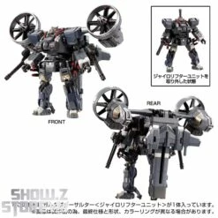 [Coming Soon] Takara Tomy Diaclone TM-14 Tactical Mover Garuda Versaulter Gyrolifter Unit -Action Figures Store c7c60b5aae
