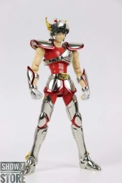 Great Toys Saint Seiya Myth Cloth EX Pegasus Seiya -Action Figures Store c7cdd5ad7b
