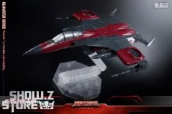 MakeToys MTRM-16 Jetstream Thrust 24 MakeToys MTRM-16 Jetstream Thrust -Action Figures Store c7ed058868