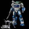 ThreeZero & Hasbro 3Z0160-EX 3Z04121W0 DLX Shattered Glass Soundwave & Ravage W/ LED -Action Figures Store c7f1096d29