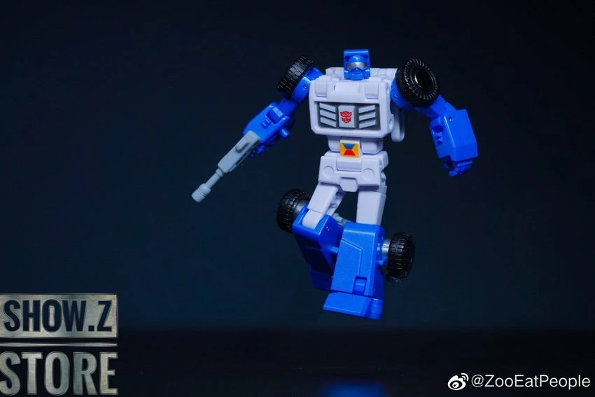 NewAge H41 Jones Beachcomber 7 NewAge H41 Jones Beachcomber - Image 5