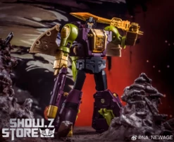 NewAge H56B Behemoth Sludge -Action Figures Store c83ab6f7ef