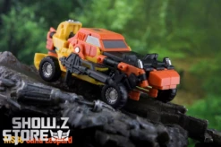 Dr.Wu MS-36 Sand Leopard Sandstorm -Action Figures Store c8576f886b