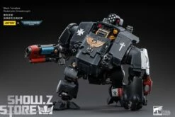 JoyToy Source 1/18 Warhammer 40K Black Templars Redemptor Dreadnought -Action Figures Store c85c90f5b3