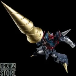 Sentinel Toys Plaiobot Tengen Toppa Gurren Lagann Super Galaxy Gurren Lagann Model Kit -Action Figures Store c86d8777eb