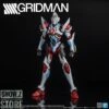 ChuangMoWan SSSS.Gridman Actibuilder Gridman First Edition Version 1 ChuangMoWan SSSS.Gridman Actibuilder Gridman First Edition Version -Action Figures Store c8bd38d2bb
