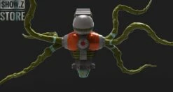 X-Transbots MX-19A Le Poulpe Quintesson Inquisitors 38 X-Transbots MX-19A Le Poulpe Quintesson Inquisitors -Action Figures Store c8c9651825