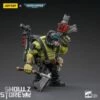 JoyToy Source 1/18 Warhammer 40K Ork Kommandos Dakka Boy Snarit