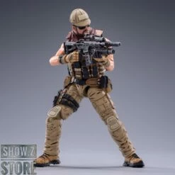JoyToy Source 1/18 Mercenary Johnny -Action Figures Store c8d63314c7