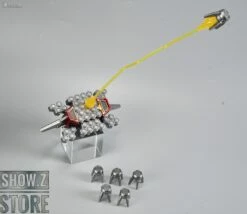 Eastern Model 1/9 Iron Man Mark 46 Model Kit Deluxe Edition -Action Figures Store c8e00216cf