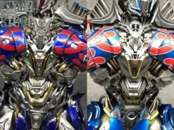 Soldier Story Hobby Soap Studio TDAF-001 Optimus Prime -Action Figures Store c8e4f34dd5