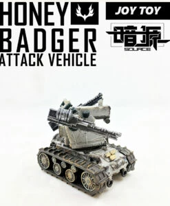 JoyToy Source Acid Rain AZ-A1 Honey Badger Attack Vehicle -Action Figures Store c8ea492736