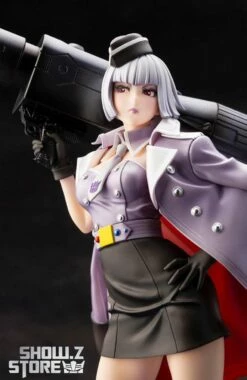 Kotobukiya Bishoujo Transformers Megatron Statue -Action Figures Store c8ee116bea