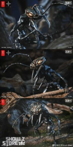 Snail Shell 1/12 Ant Soldier -Action Figures Store c900fb96c9