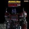 Threezero Transformer BUMBLEBEE Optimus Prime Premium Collectible Figure -Action Figures Store c9154ce7bb